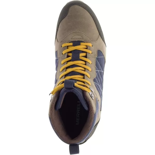 imageMerrell Mens Alpine SneakerBrindle