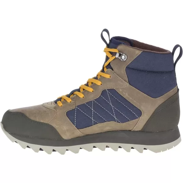 imageMerrell Mens Alpine SneakerBrindle