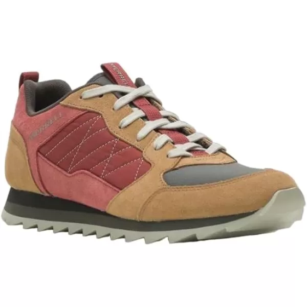 imageMerrell Mens Alpine SneakerCamel