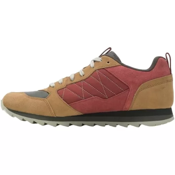 imageMerrell Mens Alpine SneakerCamel