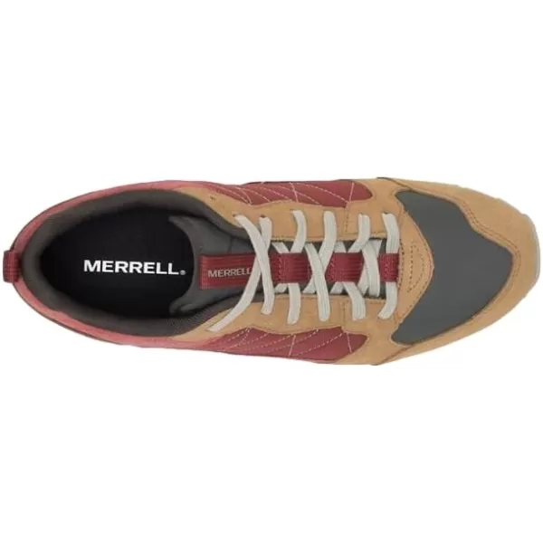 imageMerrell Mens Alpine SneakerCamel