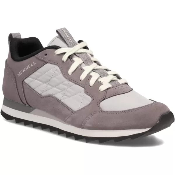 imageMerrell Mens Alpine SneakerCharcoal