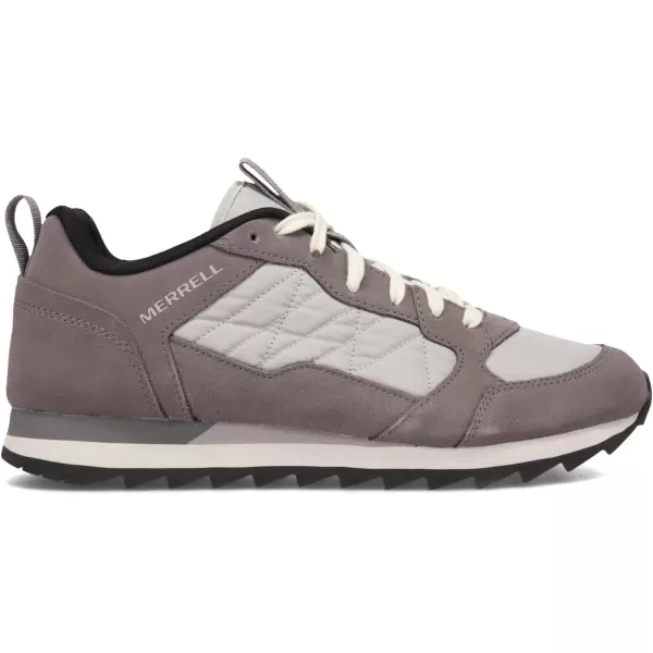 imageMerrell Mens Alpine SneakerCharcoal