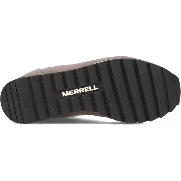 imageMerrell Mens Alpine SneakerCharcoal