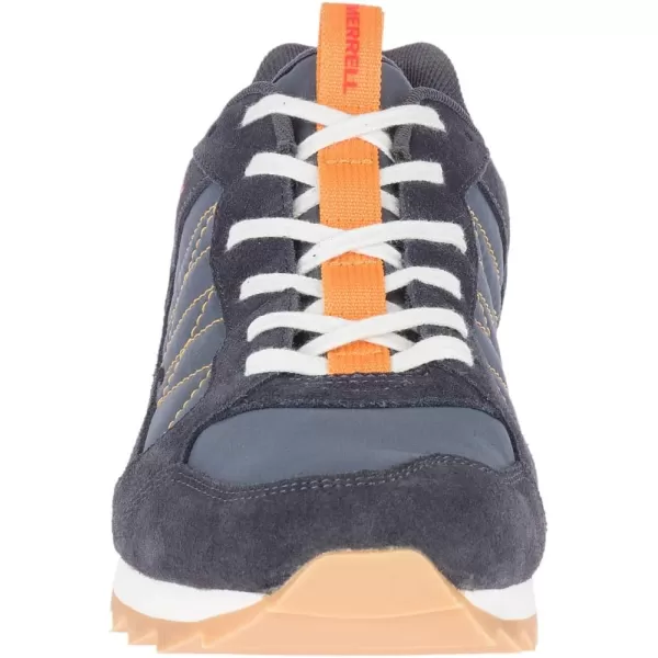 imageMerrell Mens Alpine SneakerEbony