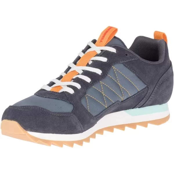 imageMerrell Mens Alpine SneakerEbony