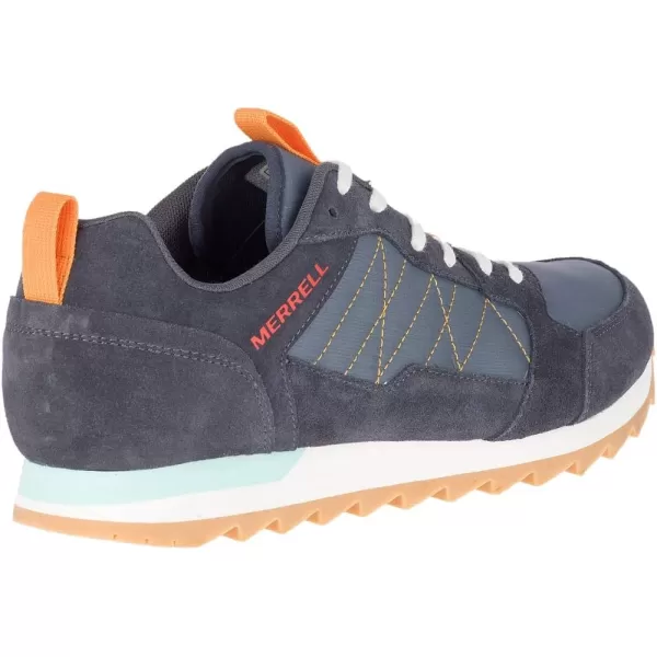 imageMerrell Mens Alpine SneakerEbony