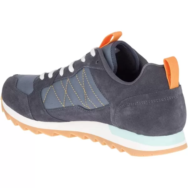 imageMerrell Mens Alpine SneakerEbony