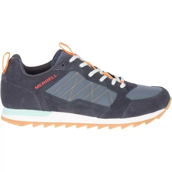 imageMerrell Mens Alpine SneakerEbony