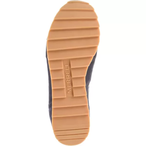 imageMerrell Mens Alpine SneakerEbony