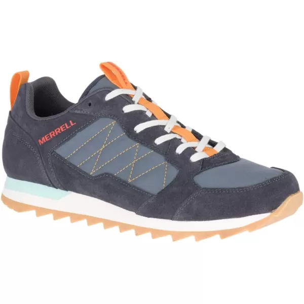 imageMerrell Mens Alpine SneakerEbony