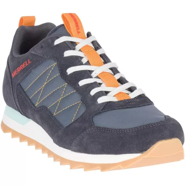 imageMerrell Mens Alpine SneakerEbony