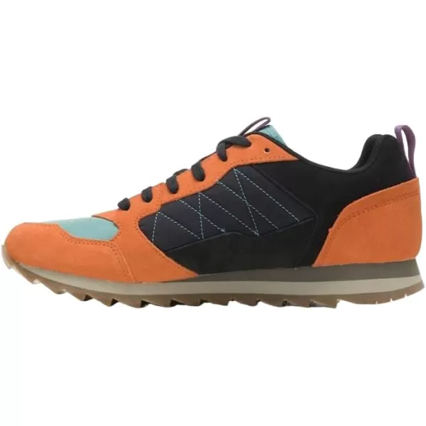 imageMerrell Mens Alpine SneakerExuberance