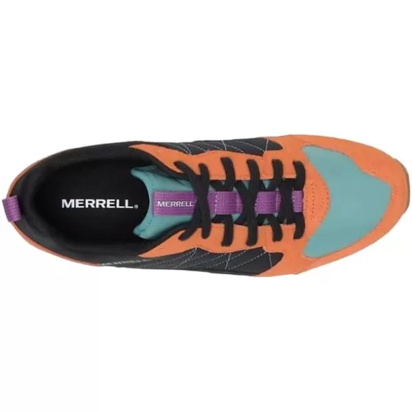 imageMerrell Mens Alpine SneakerExuberance