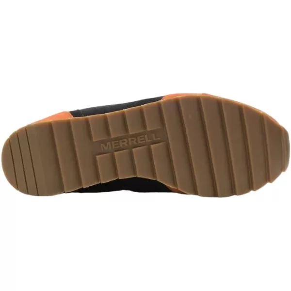 imageMerrell Mens Alpine SneakerExuberance