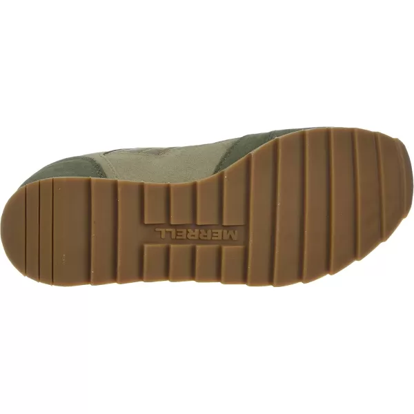 imageMerrell Mens Alpine SneakerMoon Rock