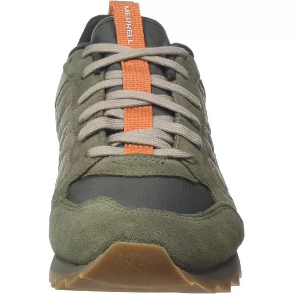 imageMerrell Mens Alpine SneakerMoon Rock