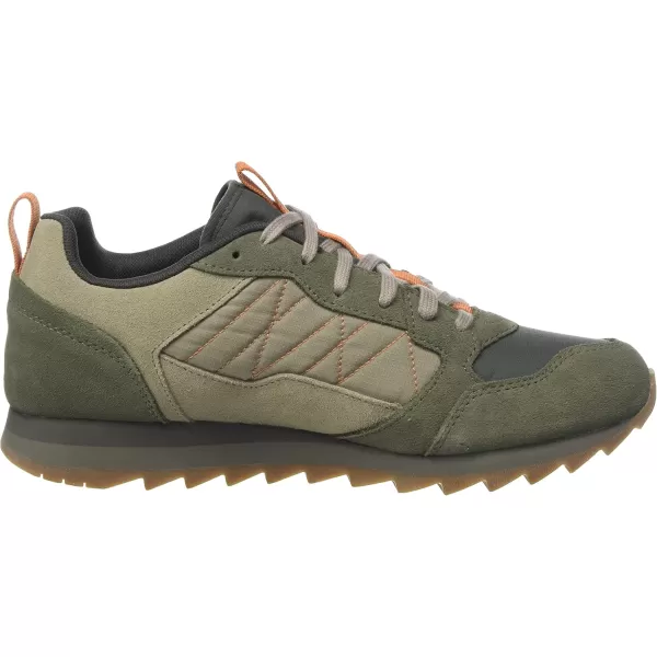 imageMerrell Mens Alpine SneakerMoon Rock