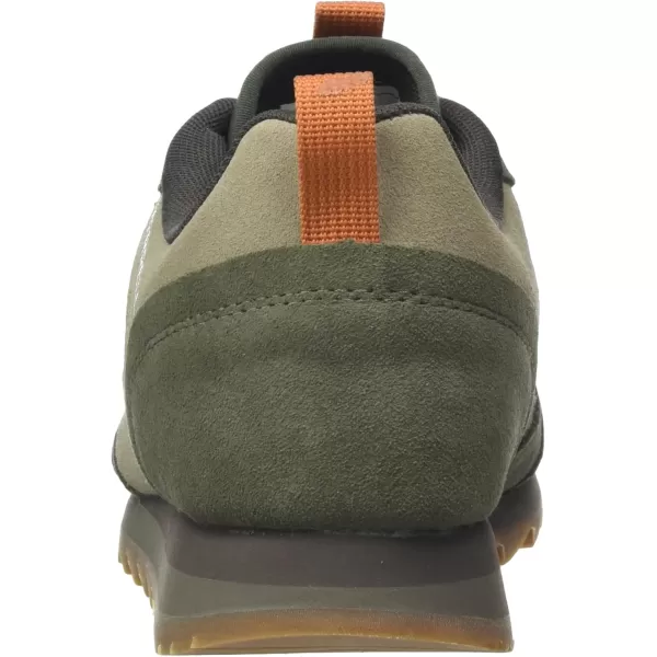 imageMerrell Mens Alpine SneakerMoon Rock