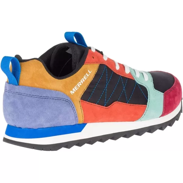 imageMerrell Mens Alpine SneakerMulti