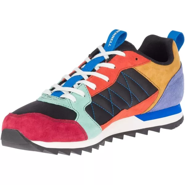 imageMerrell Mens Alpine SneakerMulti