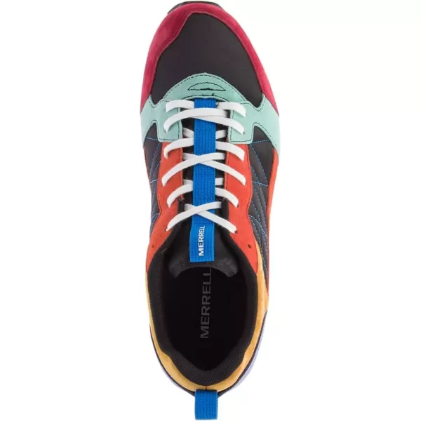 imageMerrell Mens Alpine SneakerMulti