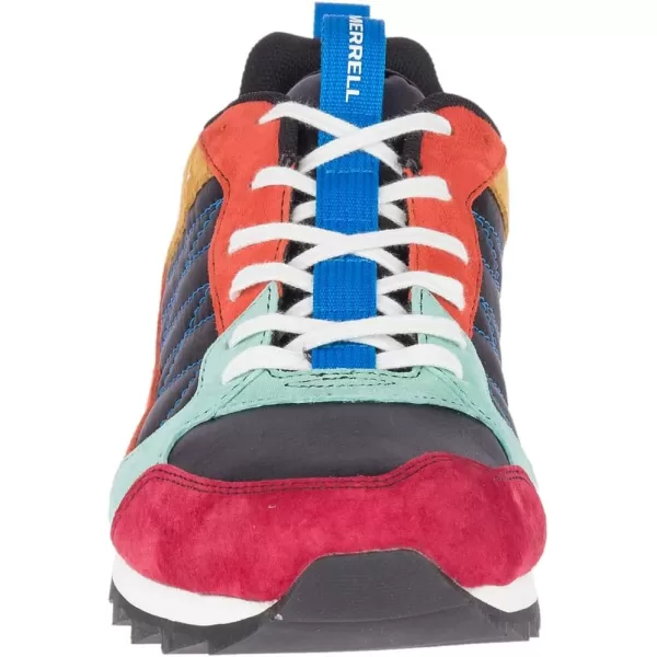 imageMerrell Mens Alpine SneakerMulti