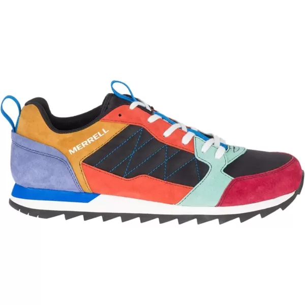 imageMerrell Mens Alpine SneakerMulti