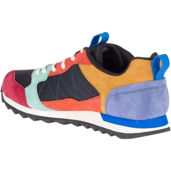 imageMerrell Mens Alpine SneakerMulti