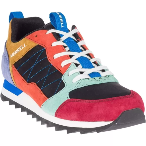 imageMerrell Mens Alpine SneakerMulti