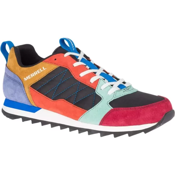 imageMerrell Mens Alpine SneakerMulti
