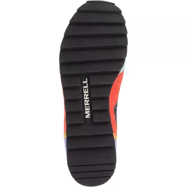 imageMerrell Mens Alpine SneakerMulti