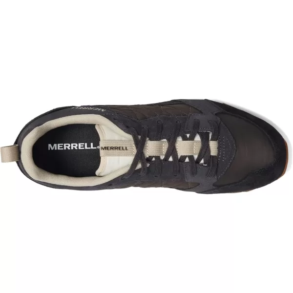 imageMerrell Mens Alpine SneakerRaven