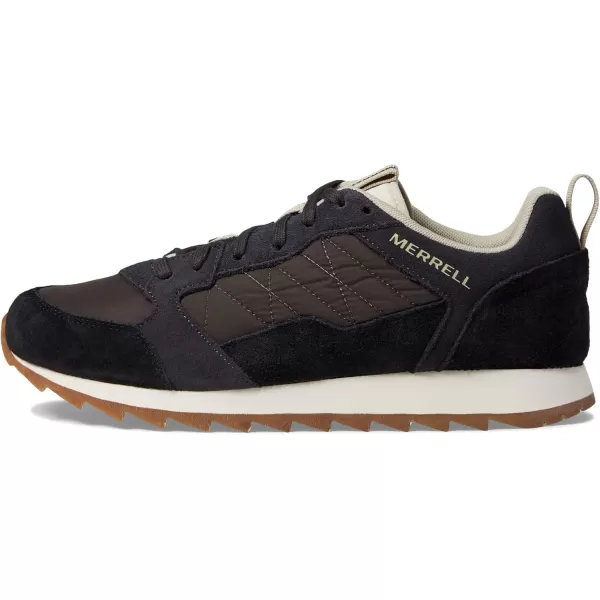 imageMerrell Mens Alpine SneakerRaven