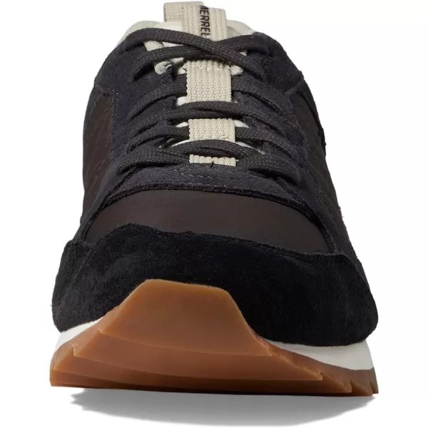 imageMerrell Mens Alpine SneakerRaven