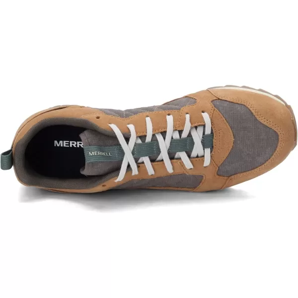 imageMerrell Mens Alpine SneakerTobacco