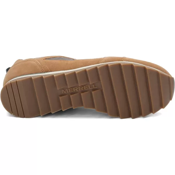 imageMerrell Mens Alpine SneakerTobacco