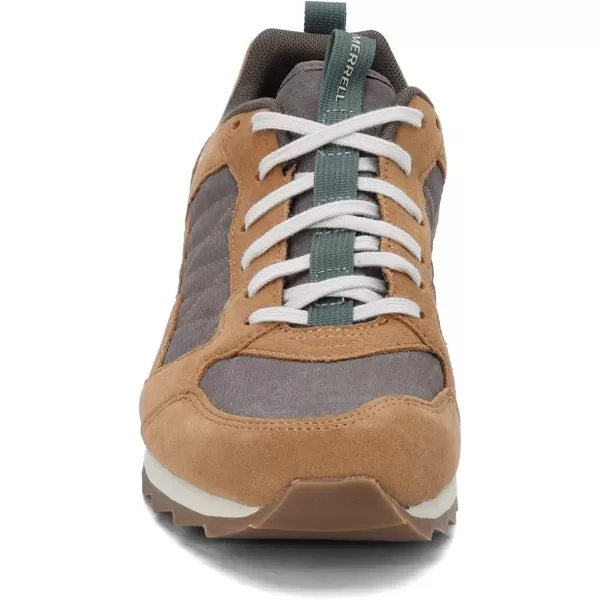 imageMerrell Mens Alpine SneakerTobacco