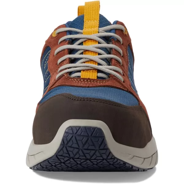 imageMerrell Mens Alpine SneakerTortoise