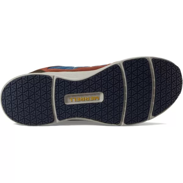imageMerrell Mens Alpine SneakerTortoise