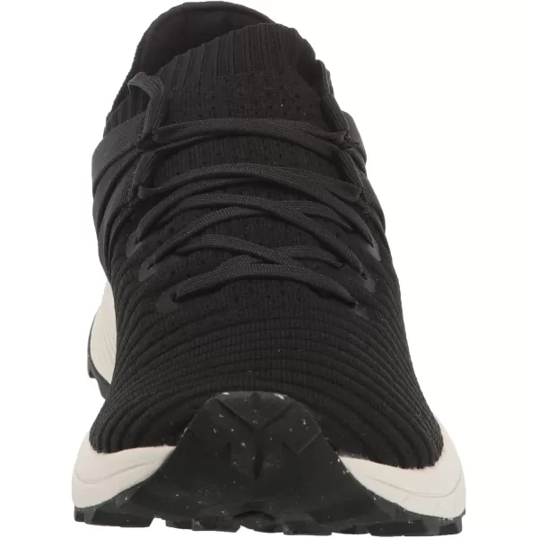 imageMerrell Mens Embark Lace SneakerBlackWhiteBlack