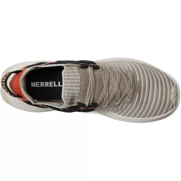 imageMerrell Mens Embark Lace SneakerMoonClay