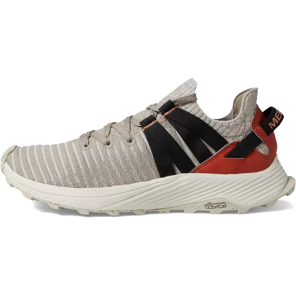 imageMerrell Mens Embark Lace SneakerMoonClay