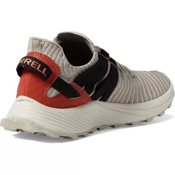 imageMerrell Mens Embark Lace SneakerMoonClay