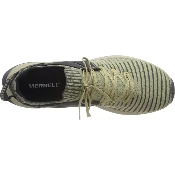 imageMerrell Mens Embark Lace SneakerOlive