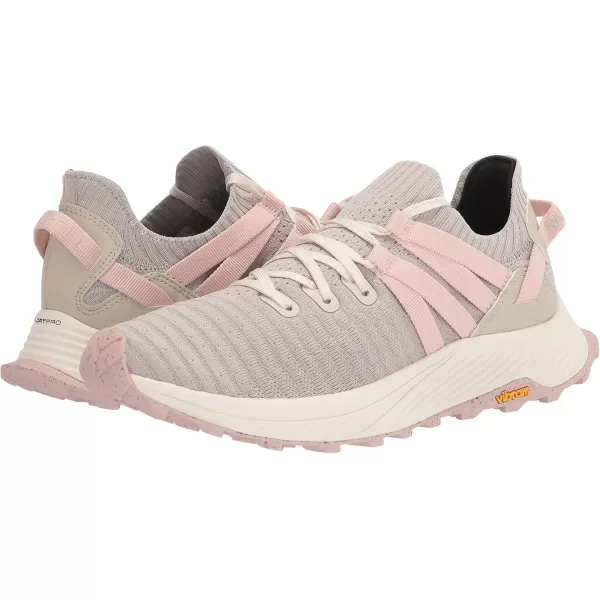 imageMerrell Mens Embark Lace SneakerRose