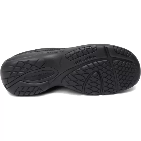 imageMerrell Mens Encore Bypass 2 MoccasinBlack
