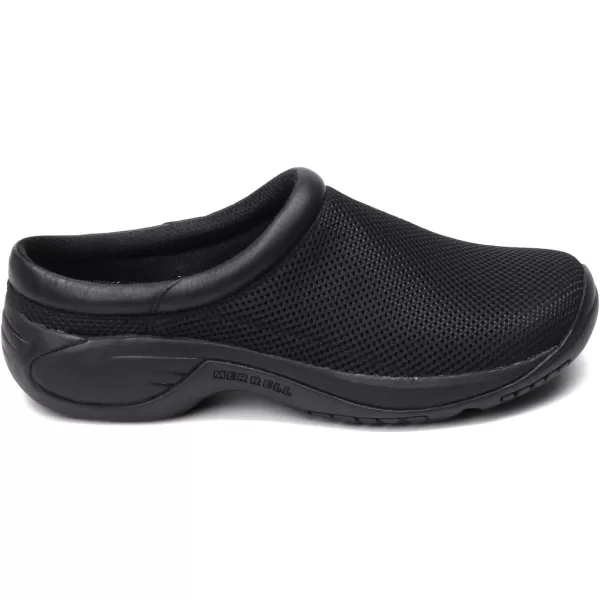imageMerrell Mens Encore Bypass 2 MoccasinBlack