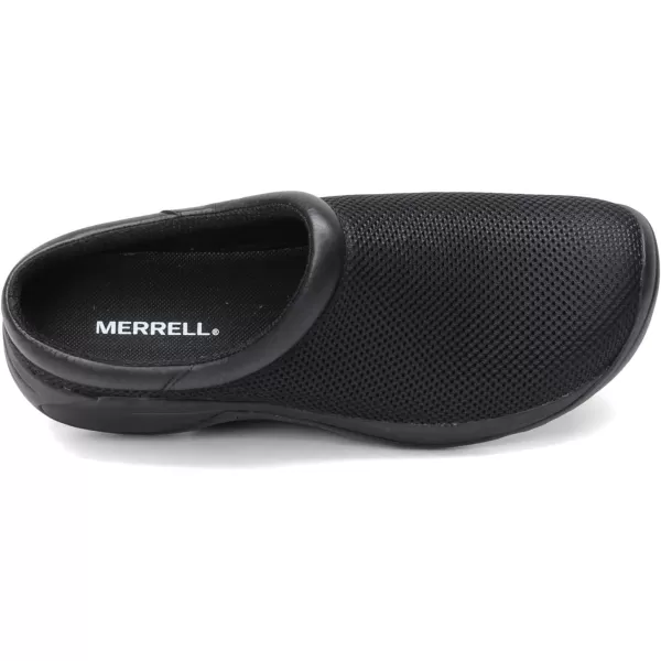 imageMerrell Mens Encore Bypass 2 MoccasinBlack