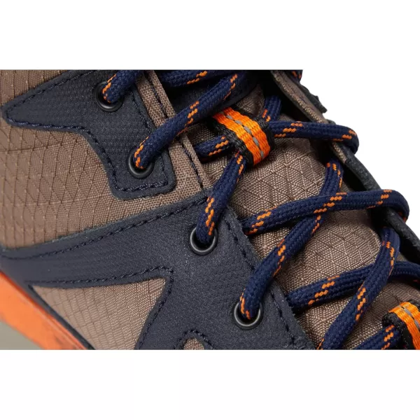 imageMerrell Mens Fullbench Speed Mid Carbon Fiber Construction BootNavy